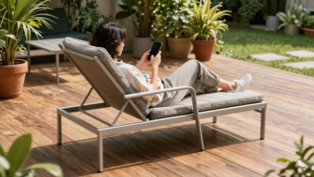 best outdoor furniture