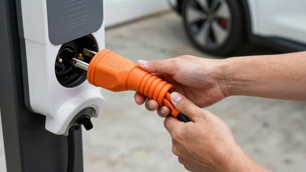 best EV charger extension cords