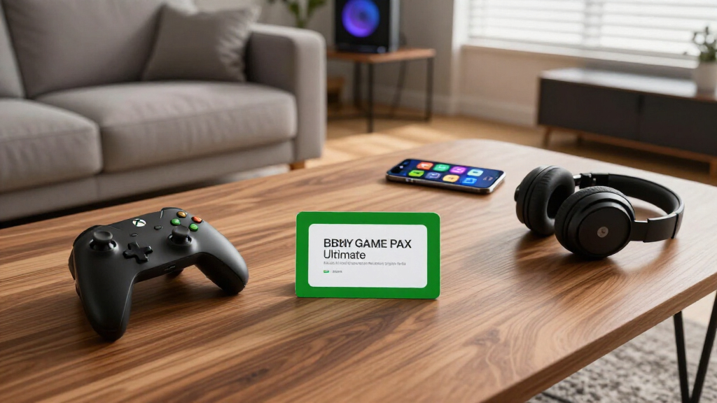 xbox game pass ultimate digital code