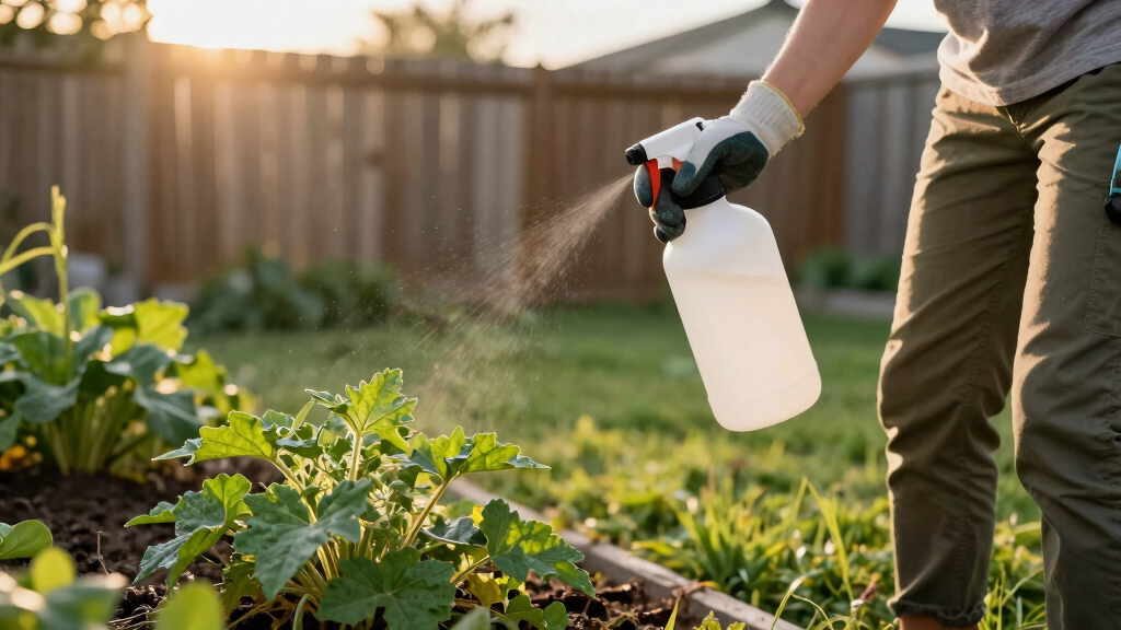 best weed killers