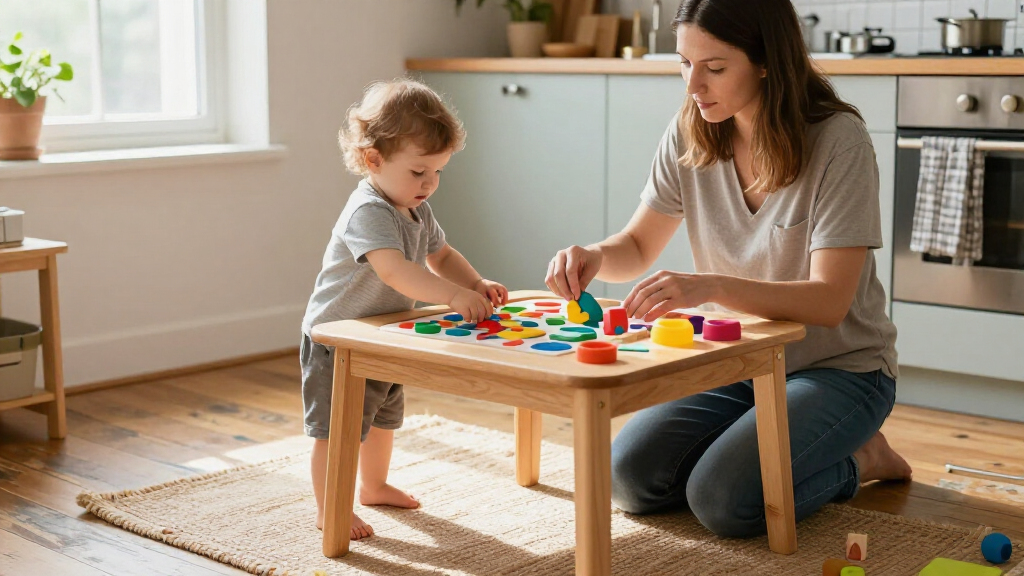 15 Best Activity Tables for Toddlers in 2027
