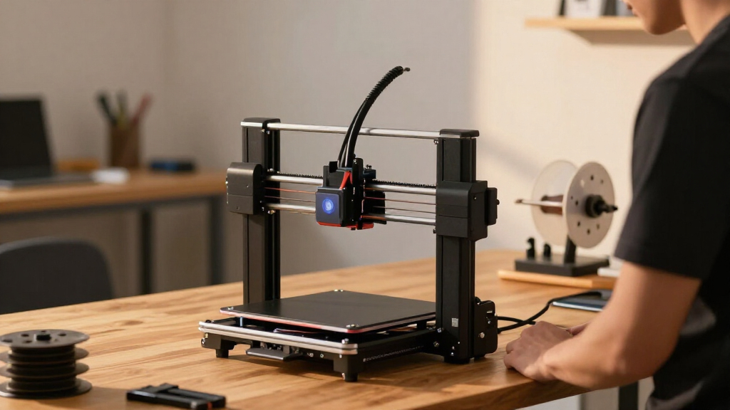 best 3D printers