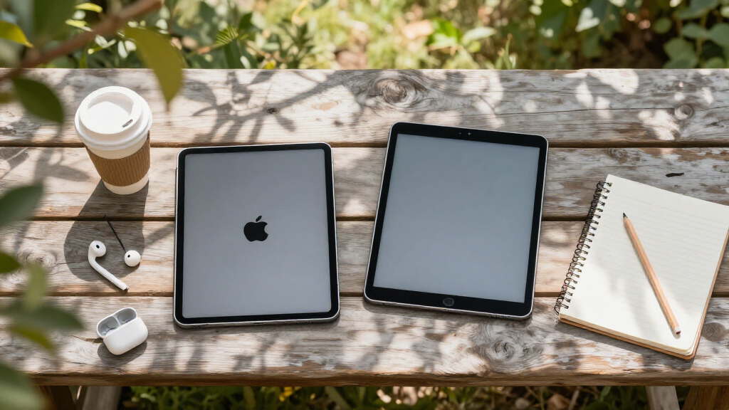 ipad pro vs ipad air for students