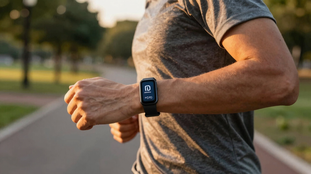 fitness trackers for health monitoring