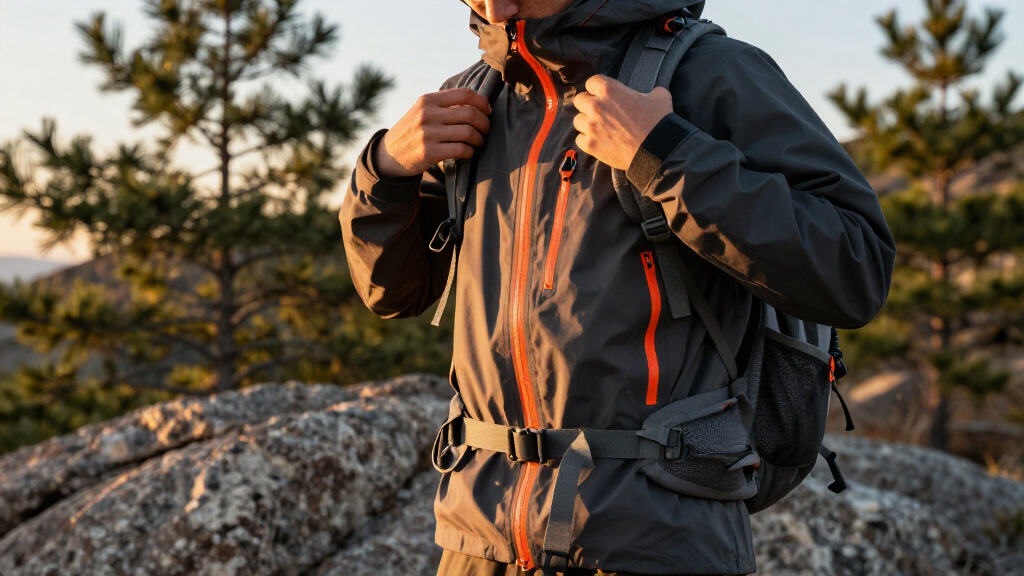 best outdoor apparel and gear