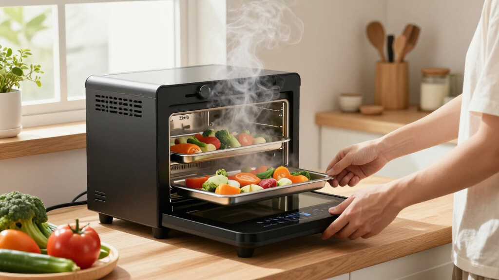 best steam oven under $500