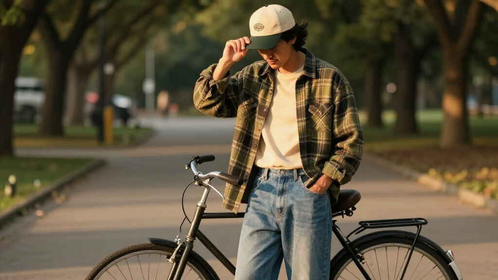 best dad style clothing