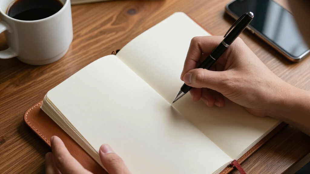 best notebooks for handwriting