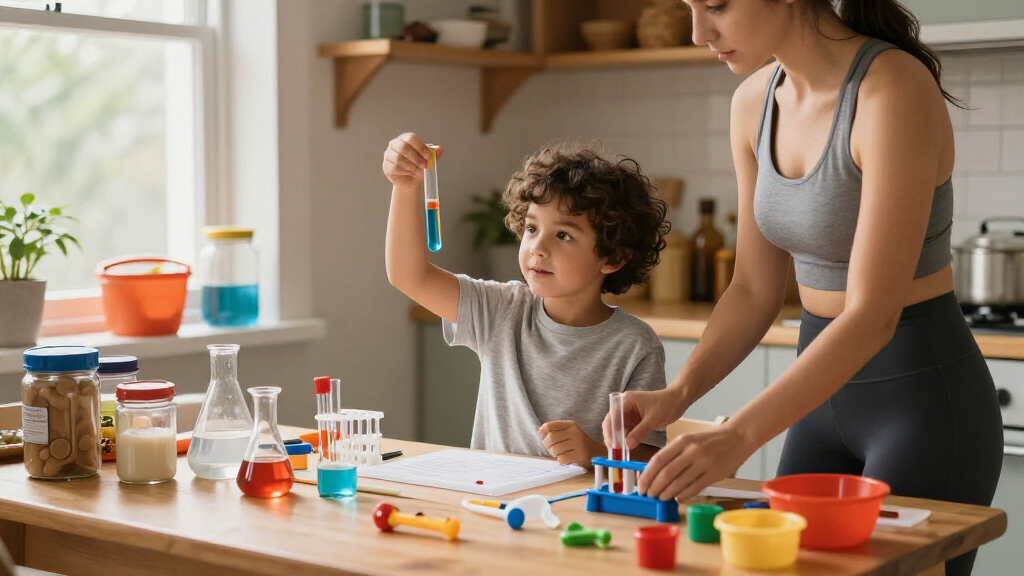 13 Best Science Kits for Kids That Make Learning Fun and Exciting