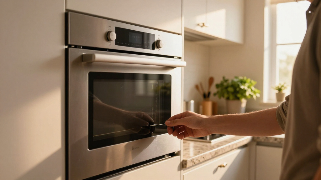best wall oven microwave combo
