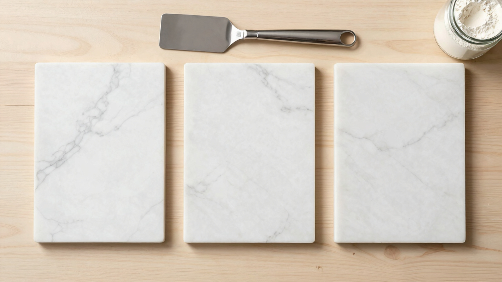 marble pastry boards