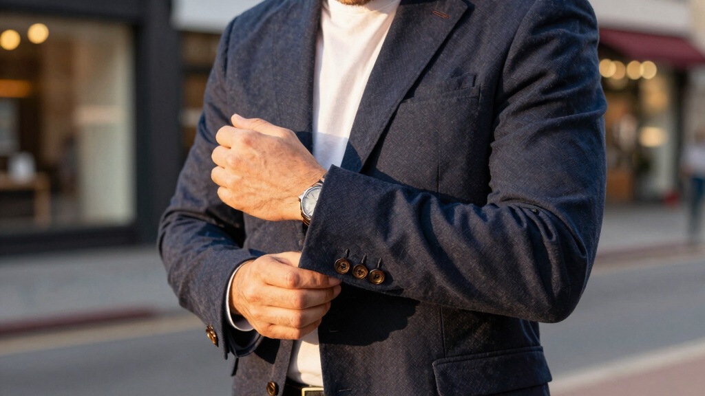 best men's clothing
