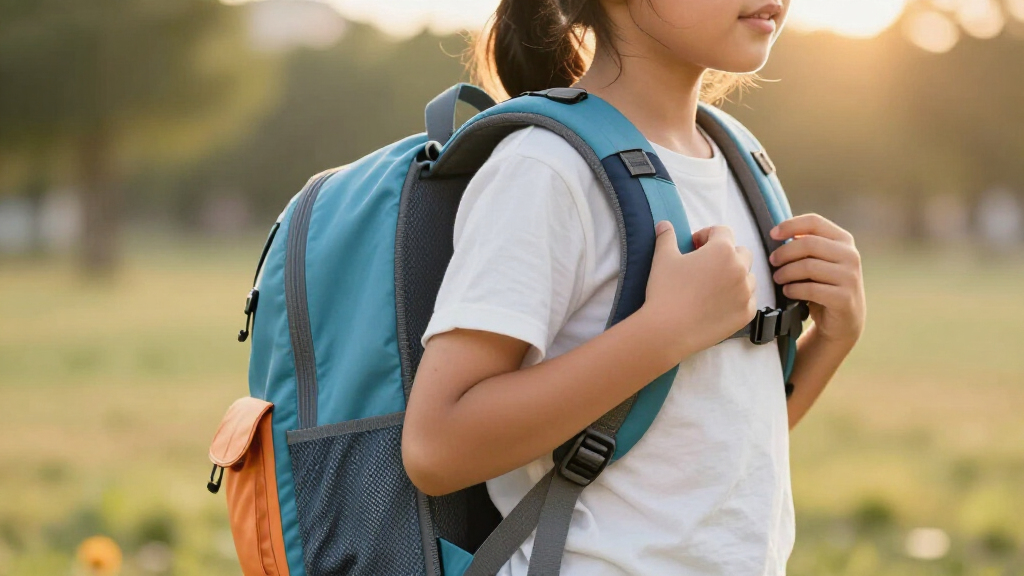 15 Best Kids' Ergonomic Backpacks in 2026