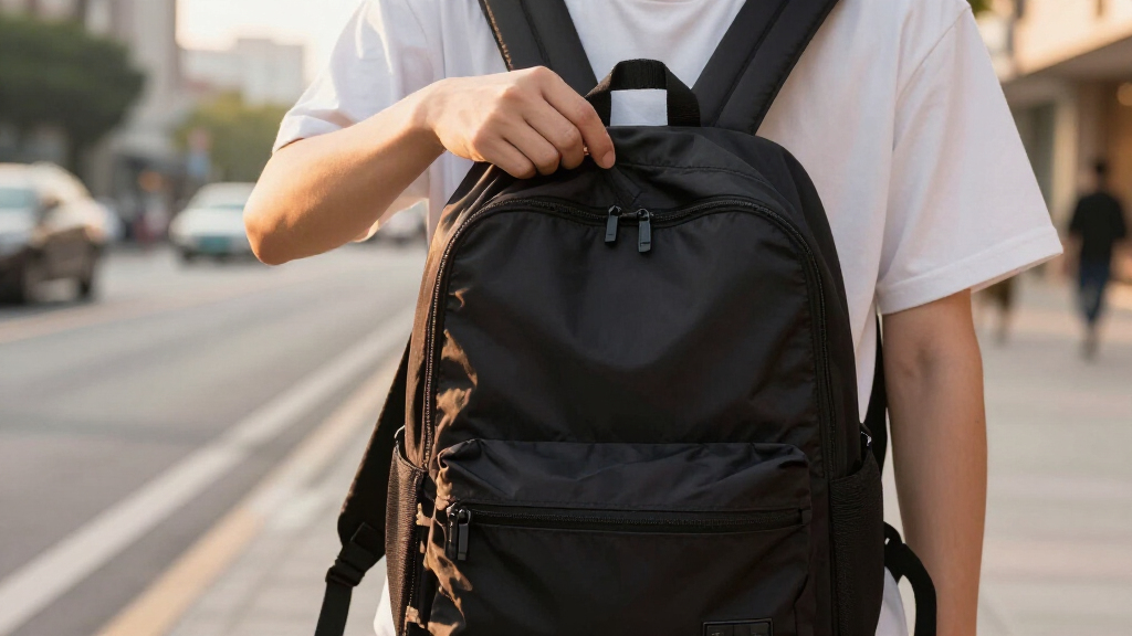 student laptop backpacks