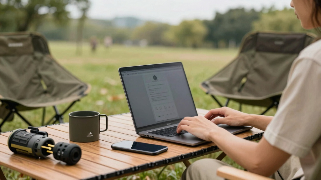 15 Best Places to Buy Camping Chairs for Your Next Outdoor Adventure