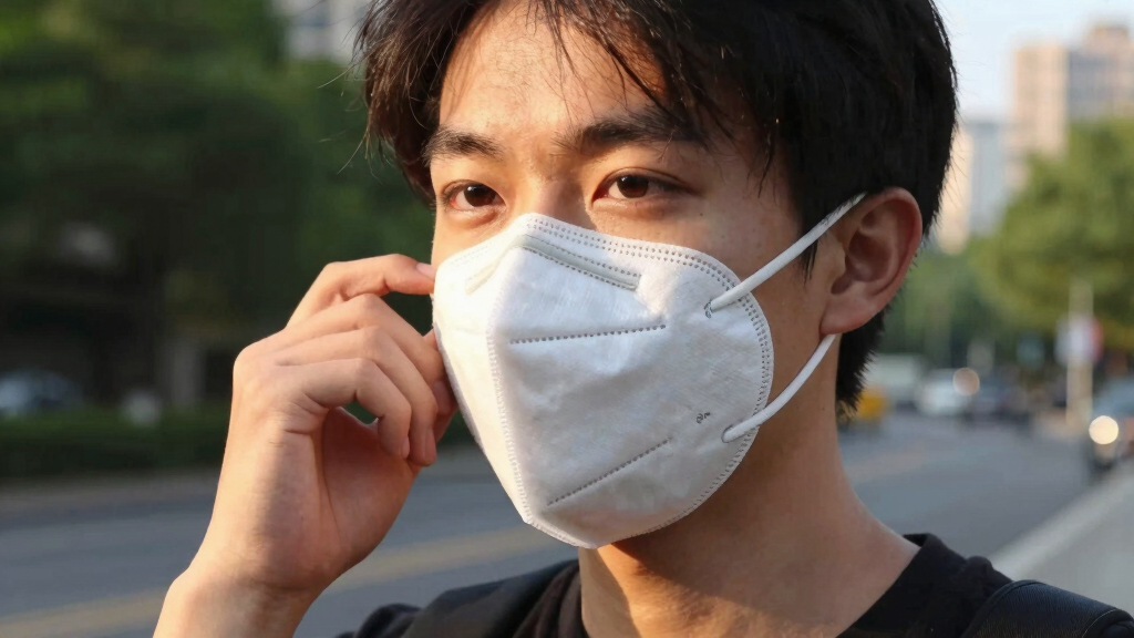 best N95 masks