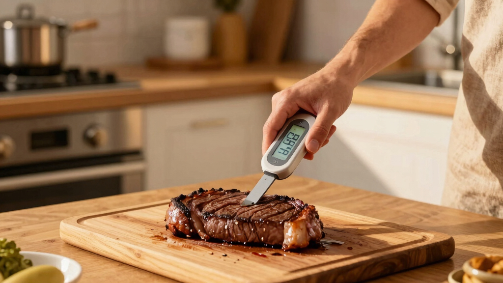best meat thermometers