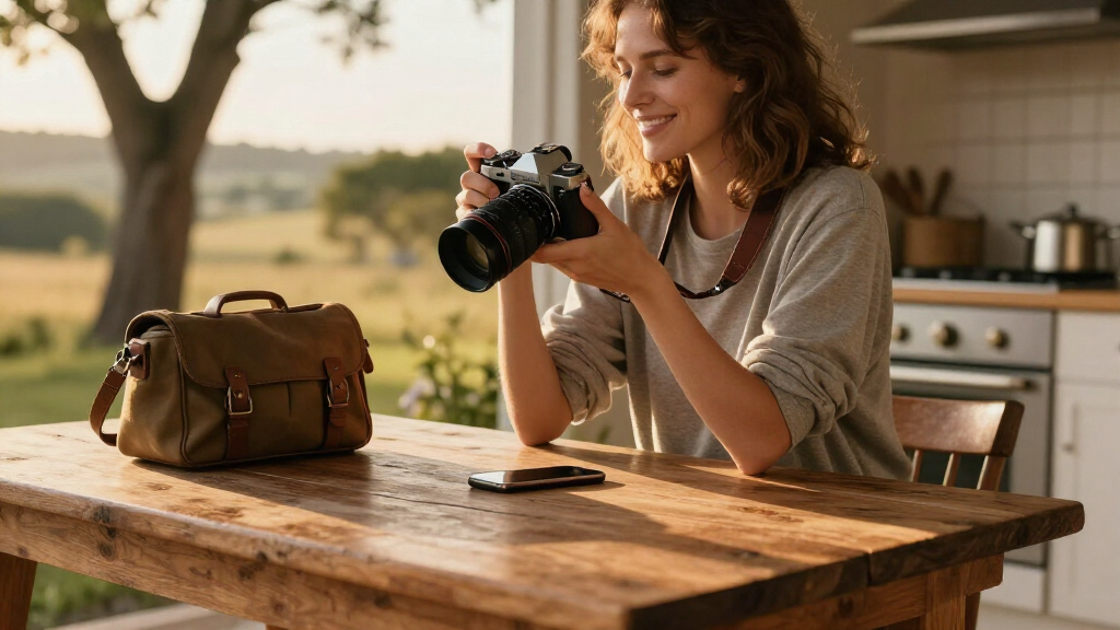 Best Gifts for a Photographer