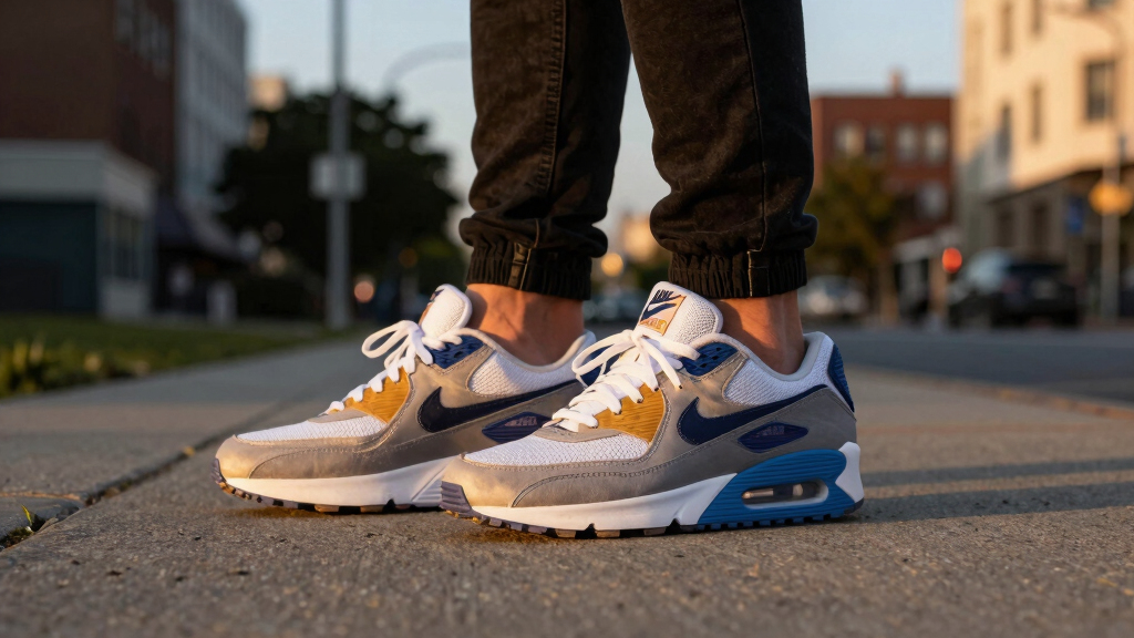 best Nike Air Max 90 sneakers