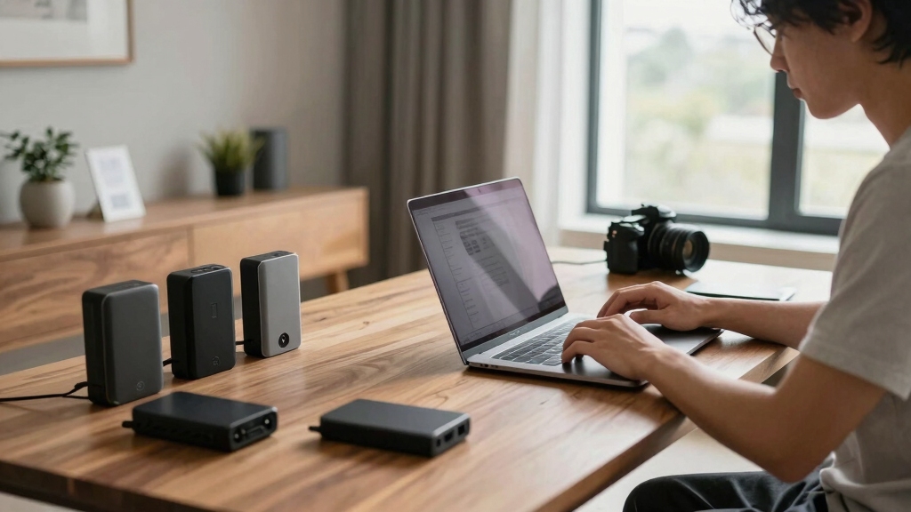 Why does ‘without the cloud’ matter so much to creators and businesses?