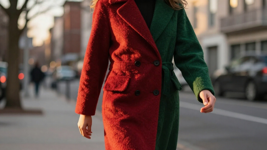 best women's statement coats
