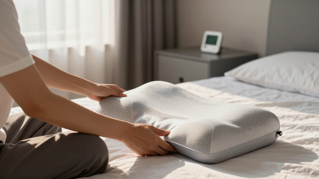 best cooling sleep products