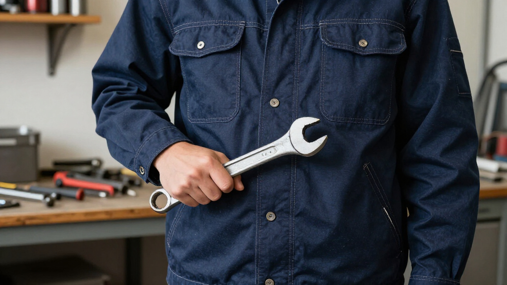 best Dickies workwear jackets