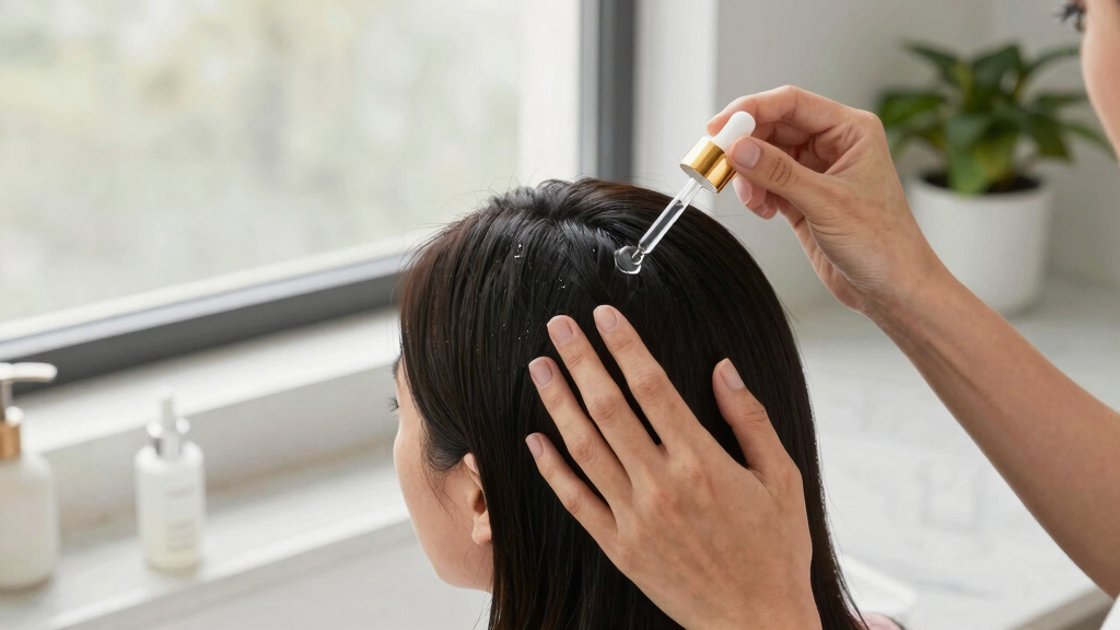 best hair supplements