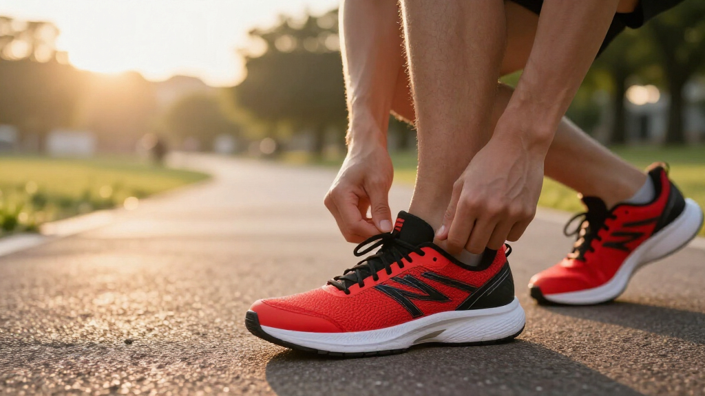 best performance sneakers