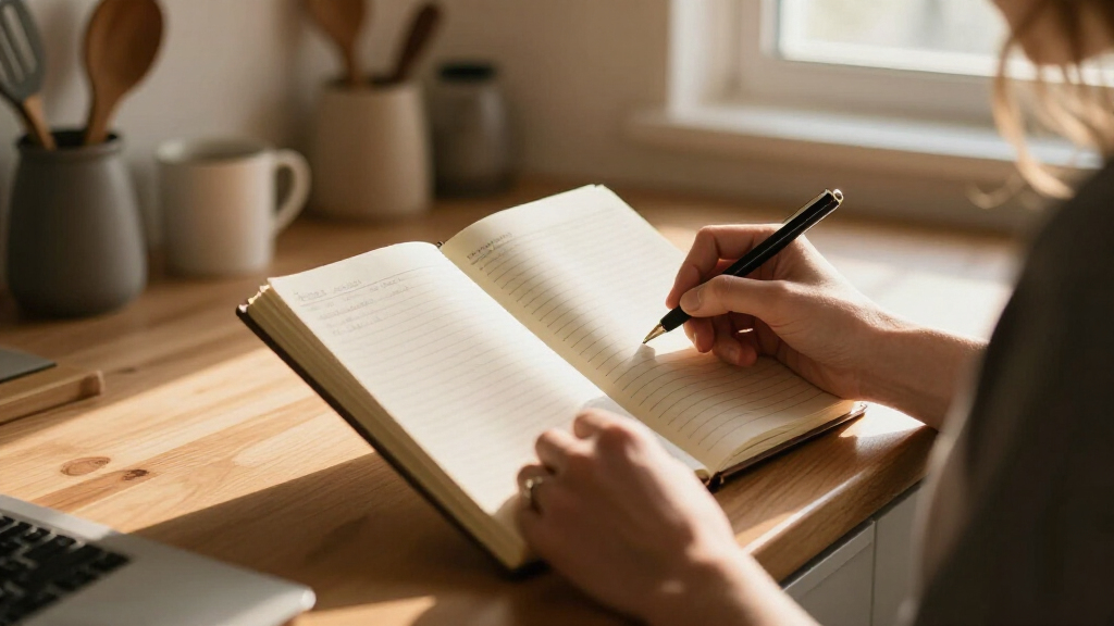 13 Best Investment Tracking Notebooks in 2026