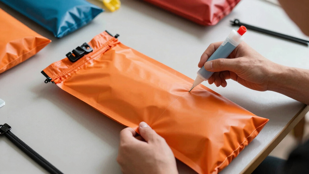 marine waterproof dry bags