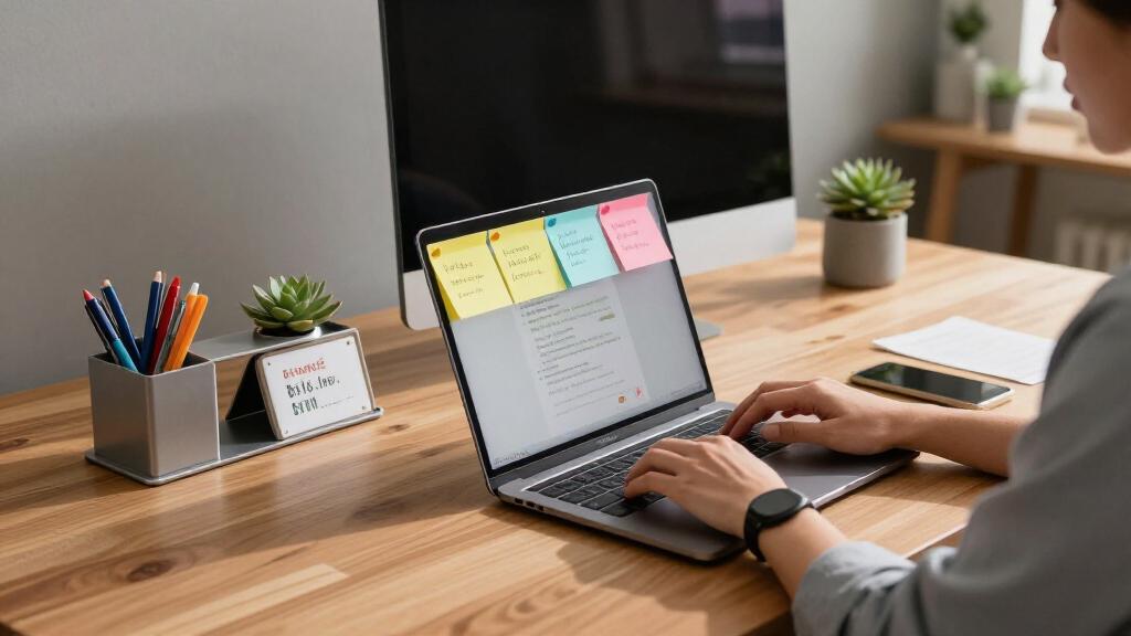 motivational desk accessories
