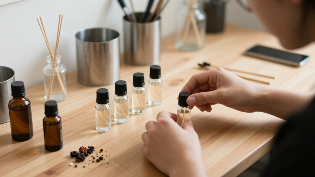 best fragrances for Leo signs
