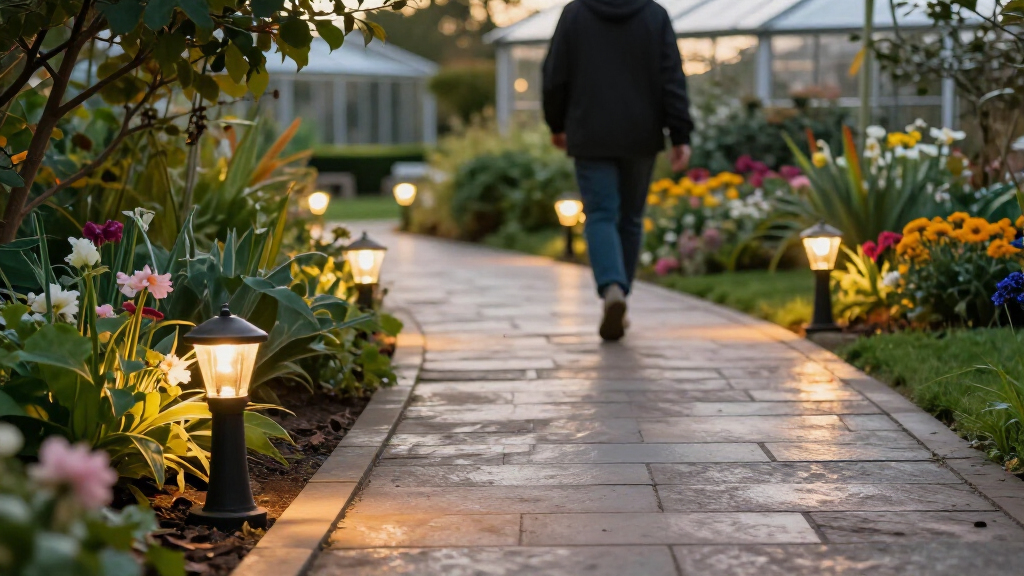 13 Best Solar Garden Pathway Lights for Welcoming Walkways in 2027