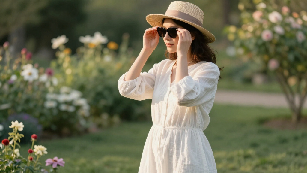 best elegant summer fashion