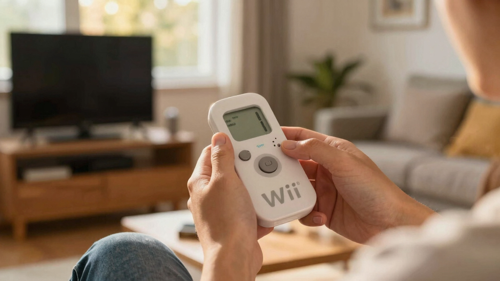 best Wii remotes