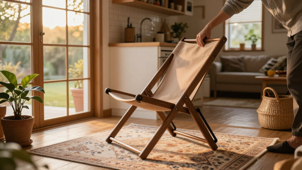 10 Best Compact Foldable Furniture Pieces for Small Spaces in 2026