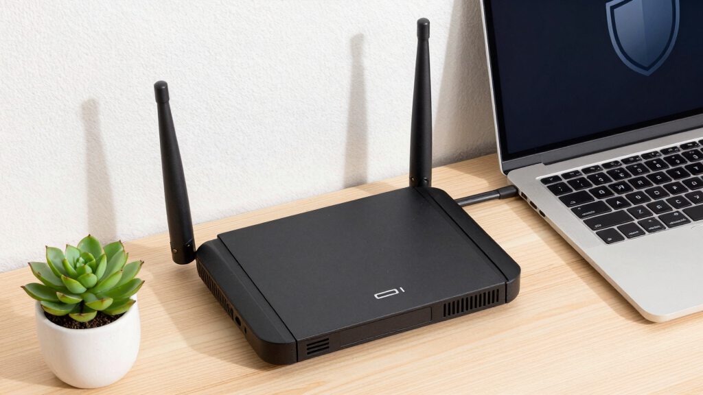 privacy-focused VPN routers