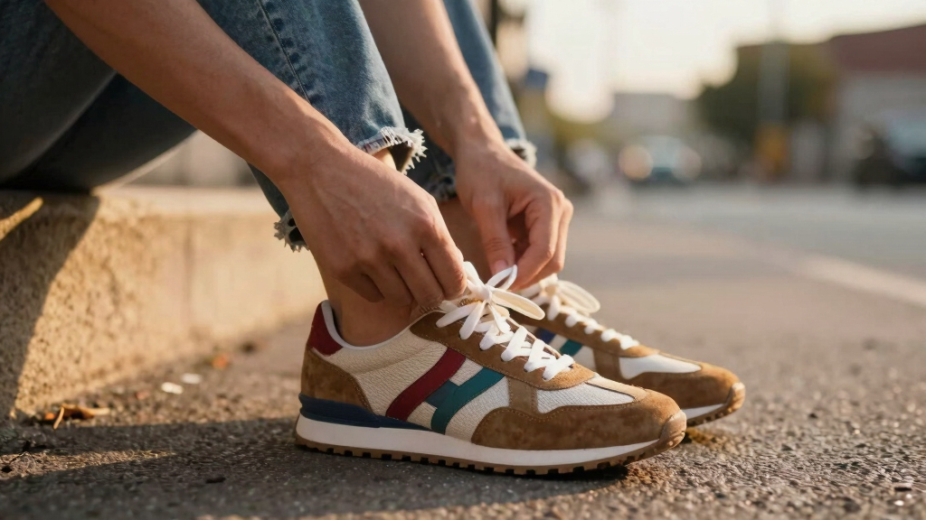 best retro trainer sneakers