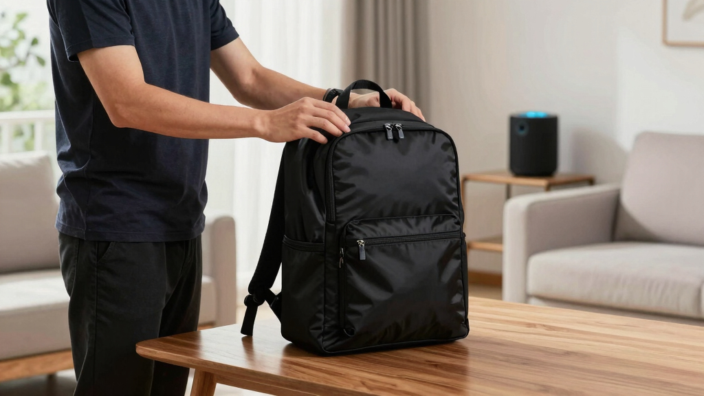 best anti-theft bags