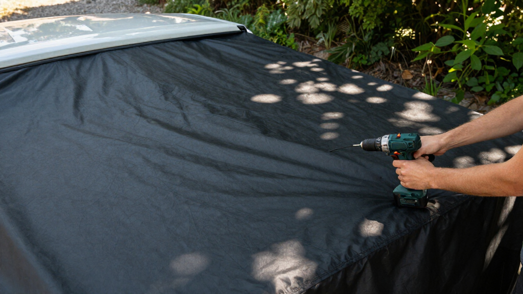 10 Best Truck Bed Covers That Combine Durability and Style in 2026 26 truck bed covers