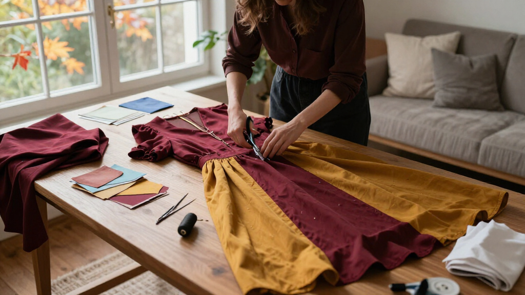 best fall designer dresses