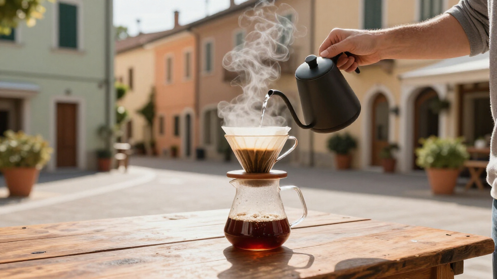 pour over gifts
