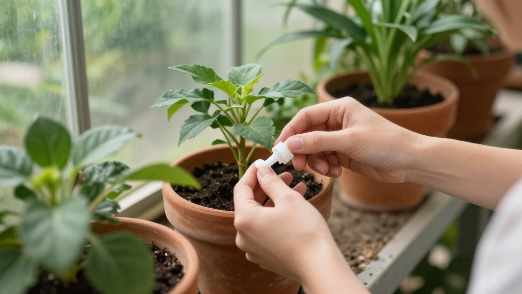 best petroleum jelly for plants