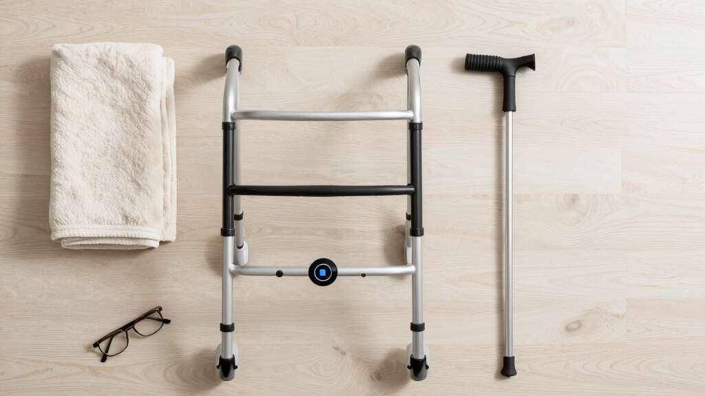 elderly fall prevention devices