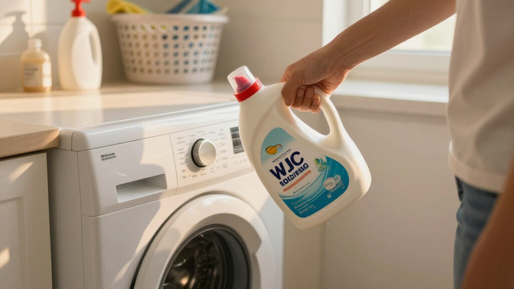 best laundry care products
