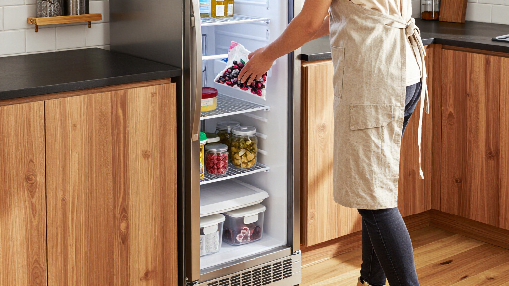 4 Best Column Freezer in 2026