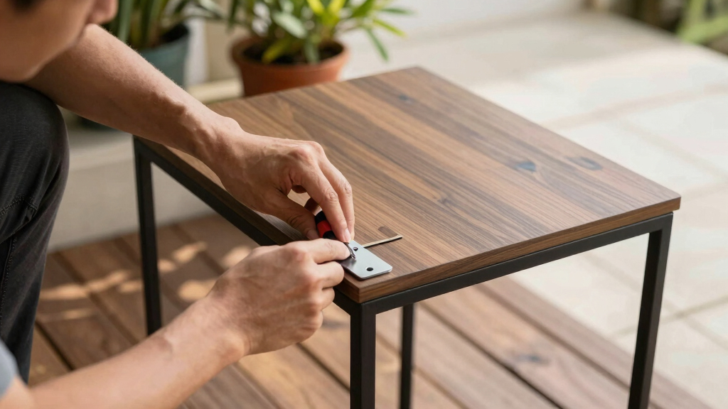 best corner console tables
