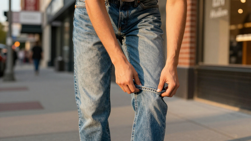 best Levi's jeans