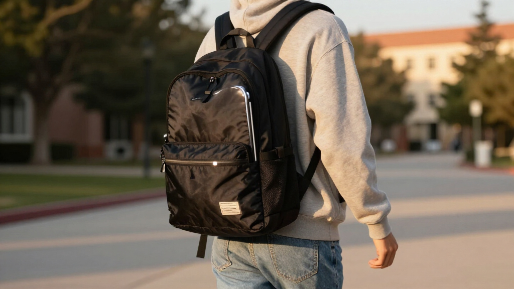 15 Best Student Laptop Backpacks in 2026